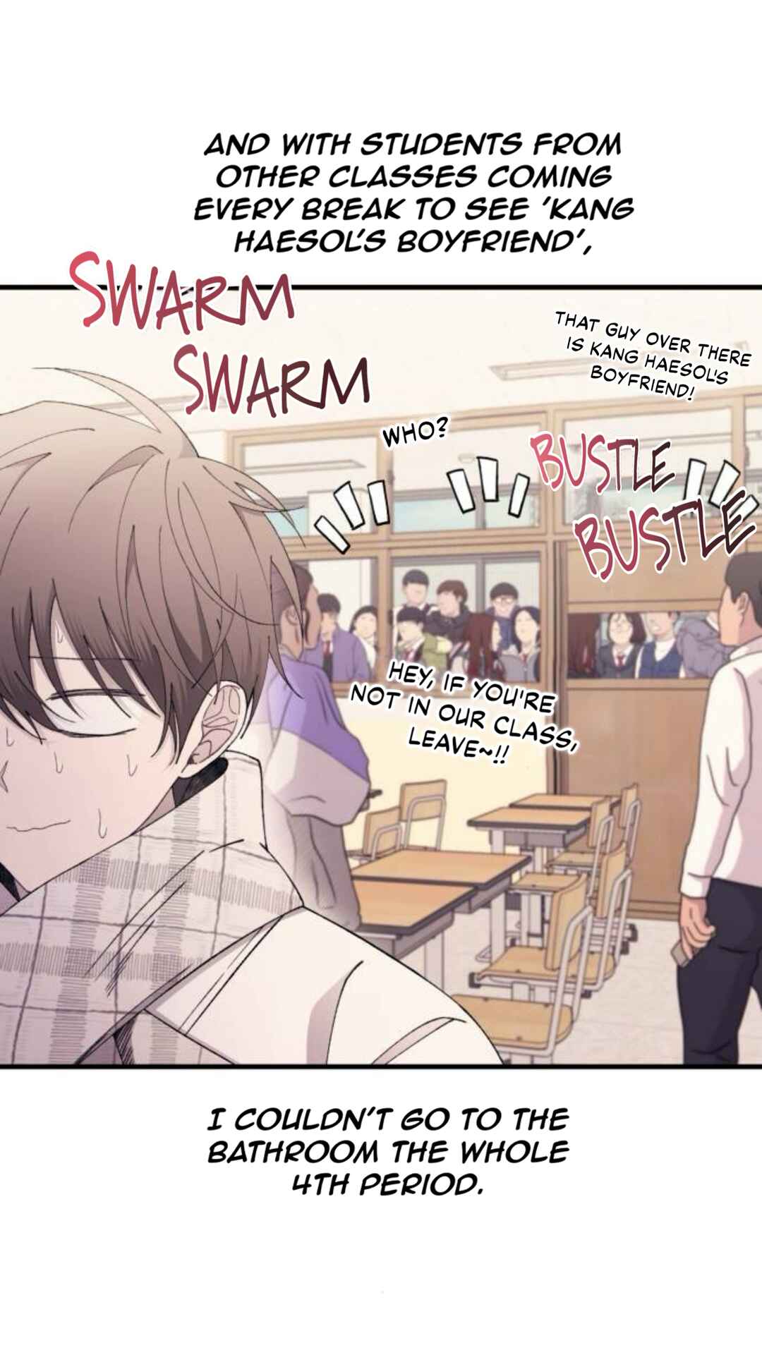 Yeon-u ui Sunjeong Chapter 162 - Page 8