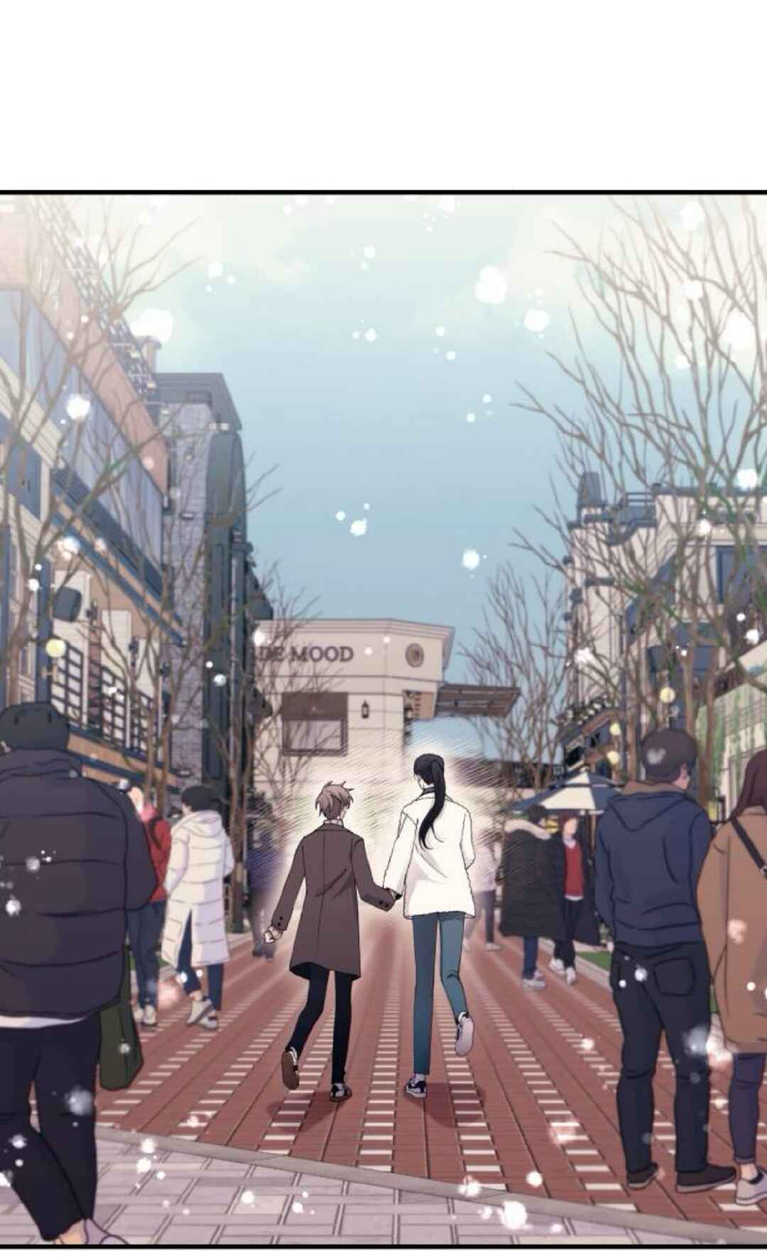 Yeon-u ui Sunjeong Chapter 162 - Page 80