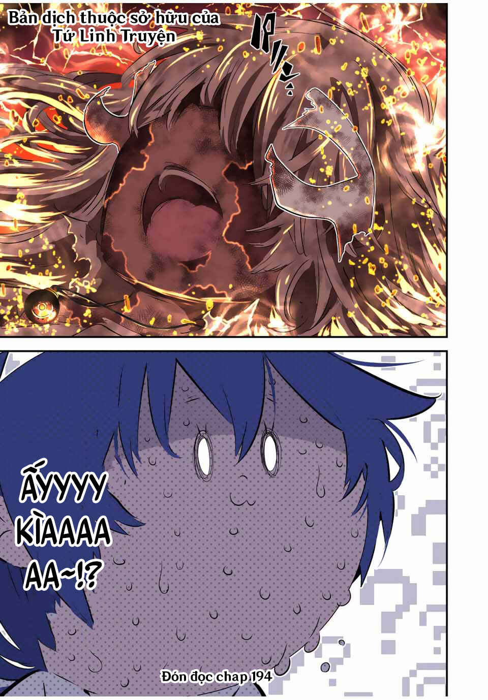 Tensei Shitara Dainana Ouji datta node, Kimama ni Majutsu o Kiwamemasu Chapter 193 - Page 23