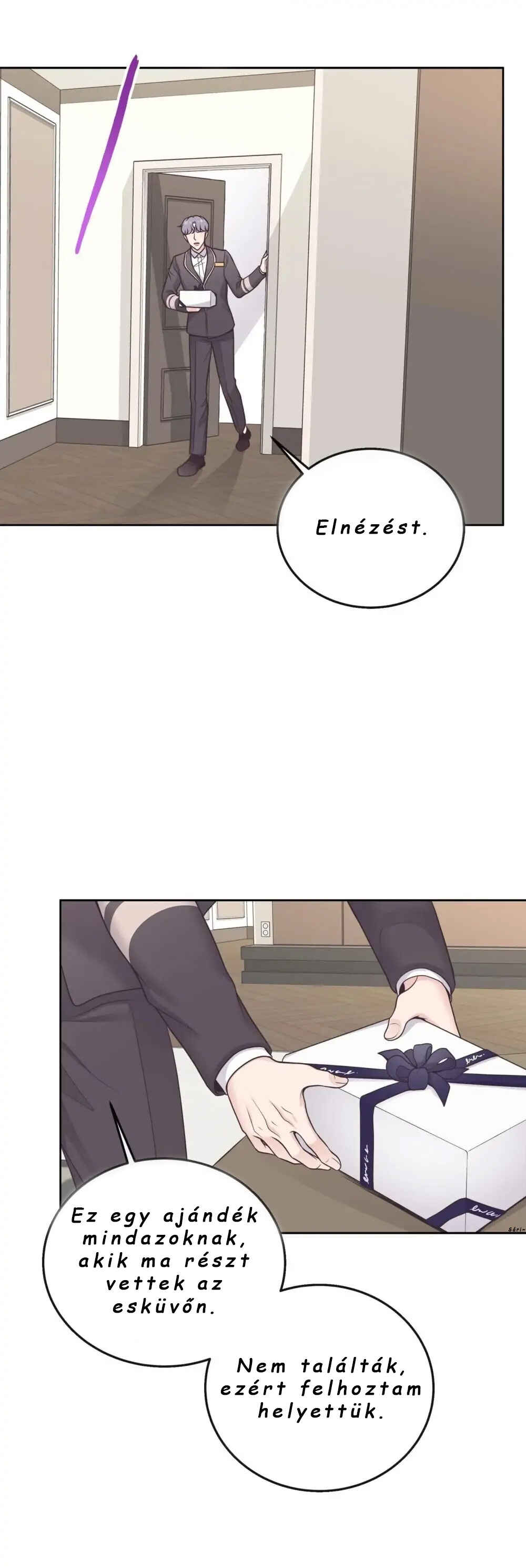 Butler: Season 1 Chapter 8 - Page 45