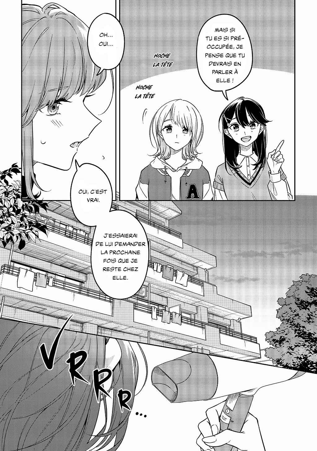 That's Just How I Love You Chapter ? - Page 13