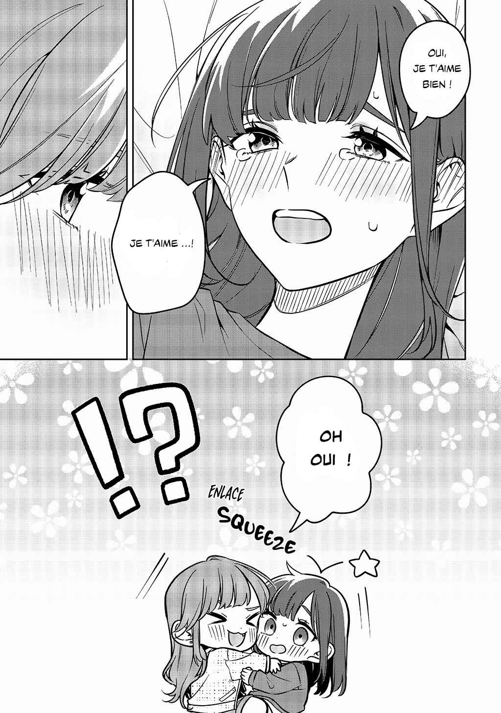 That's Just How I Love You Chapter ? - Page 20