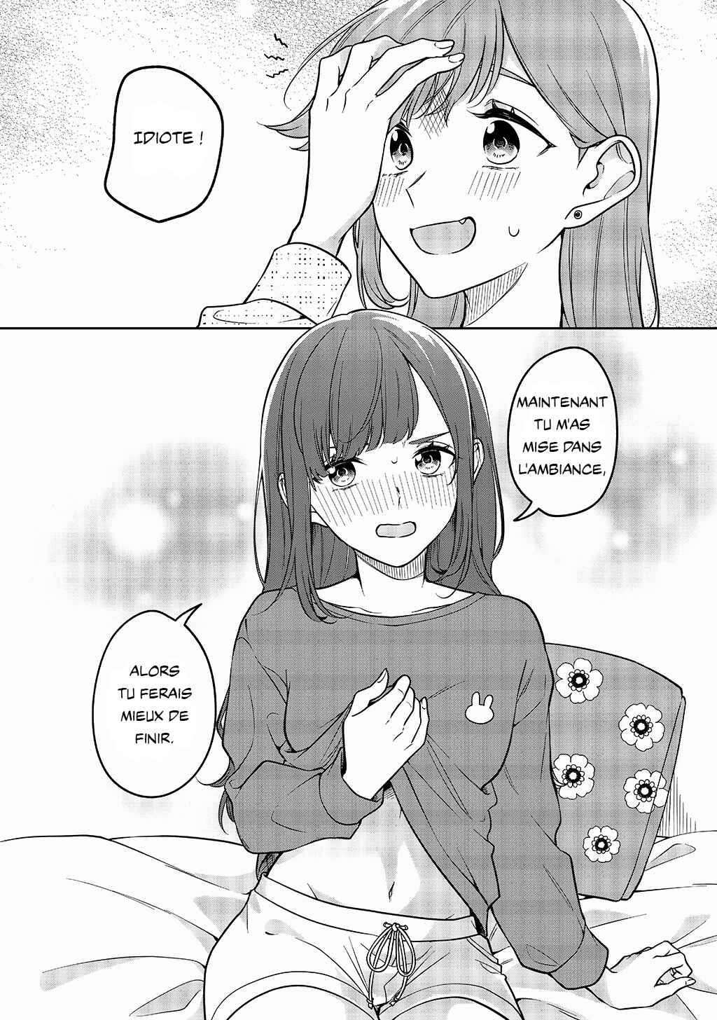 That's Just How I Love You Chapter ? - Page 22