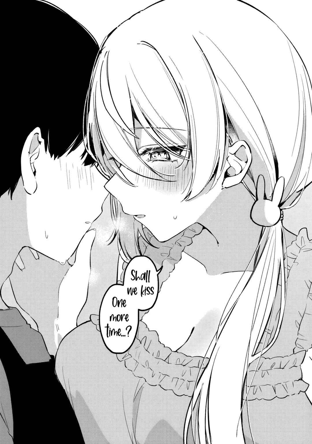 Momogusa-san ga Monogusa Sugiru!! Chapter 19 - Page 11
