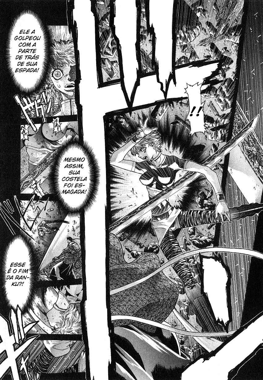 NIRAIKANAI Chapter 34 - Page 15