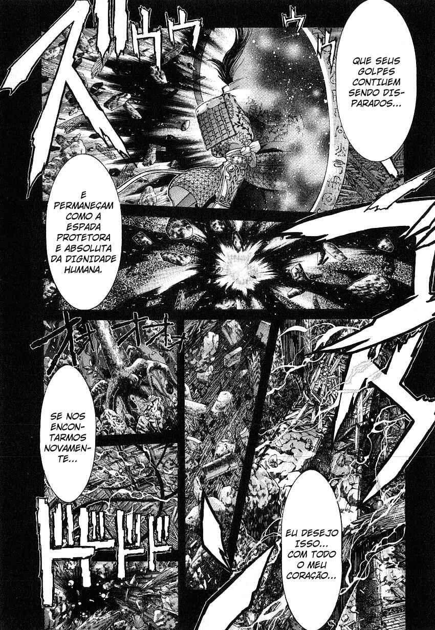 NIRAIKANAI Chapter 34 - Page 20