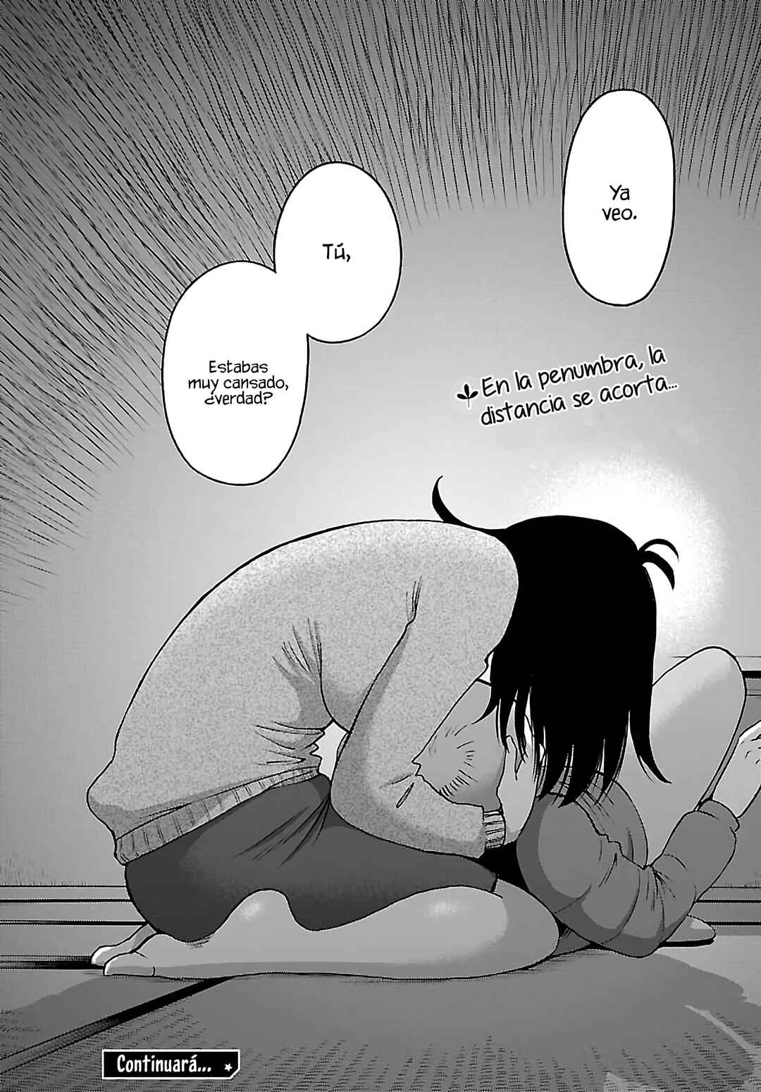 Rakujitsu no Pathos Chapter 136 - Page 26