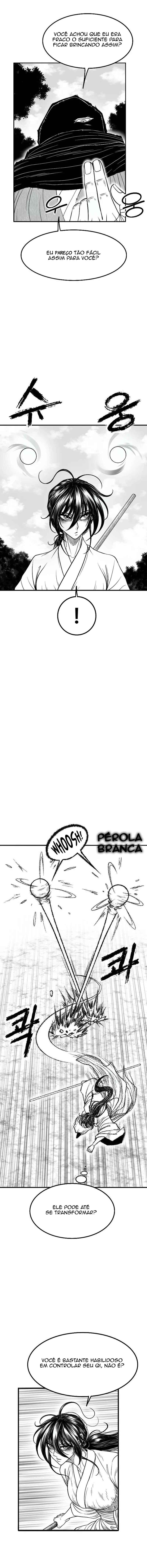 Heuksa Chapter 22 - Page 16