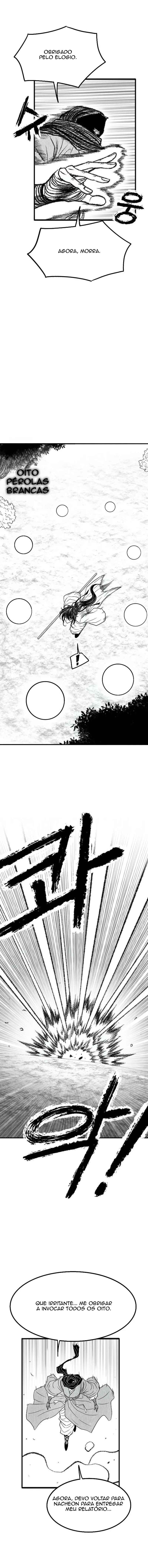 Heuksa Chapter 22 - Page 17