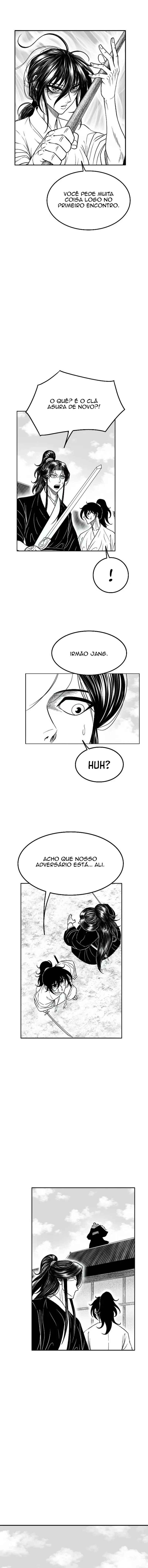 Heuksa Chapter 22 - Page 9