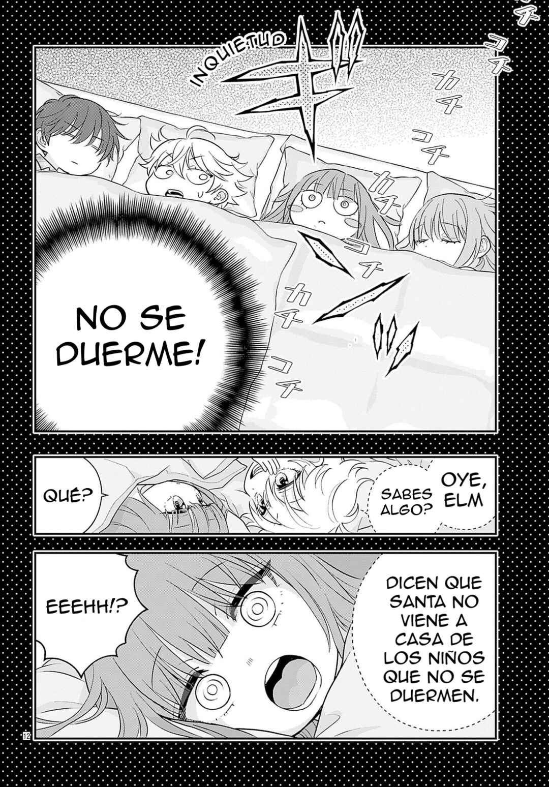 Uesugi-kun wa Onnanoko o Yametai Chapter 26.6 - Page 14