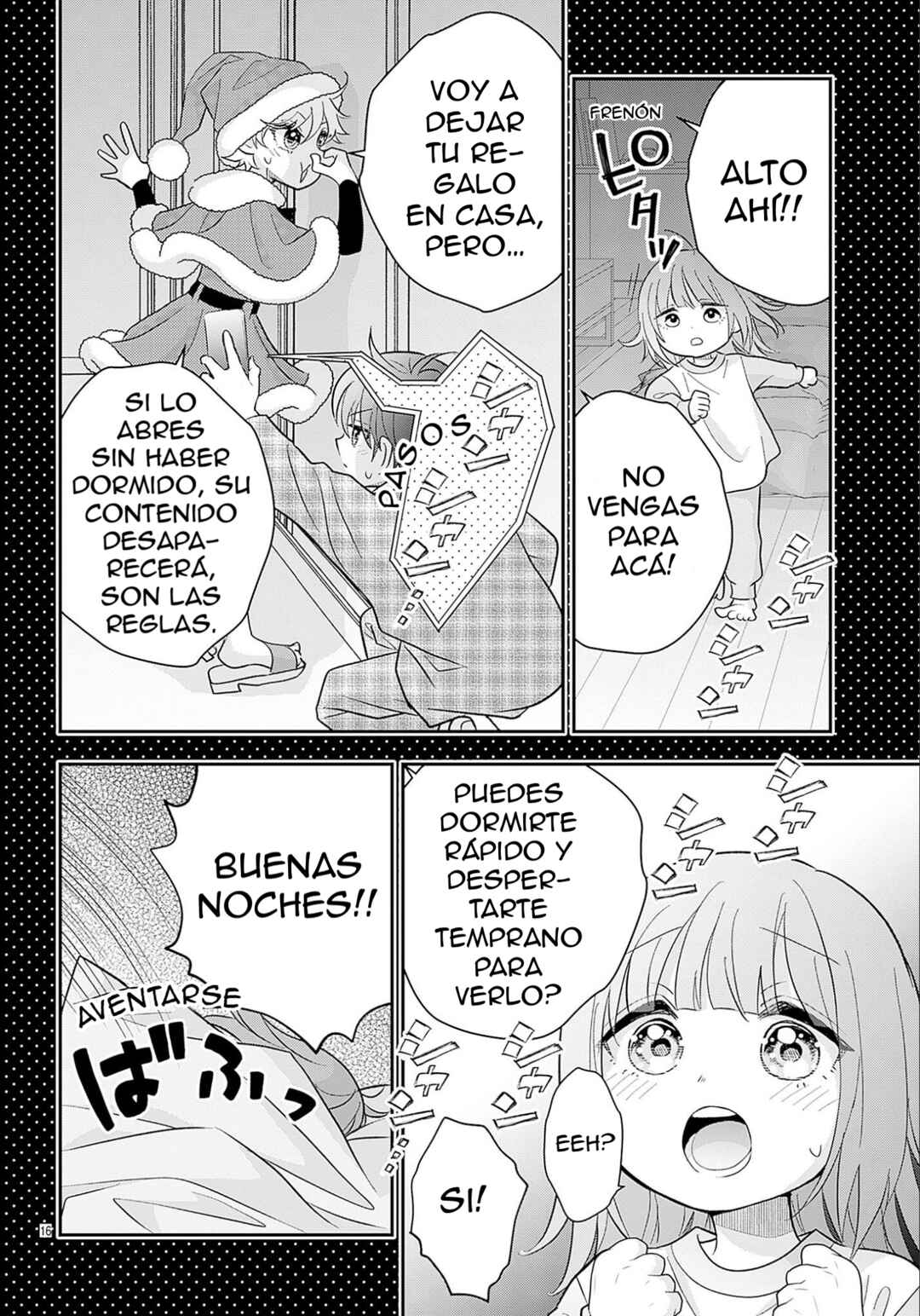 Uesugi-kun wa Onnanoko o Yametai Chapter 26.6 - Page 18