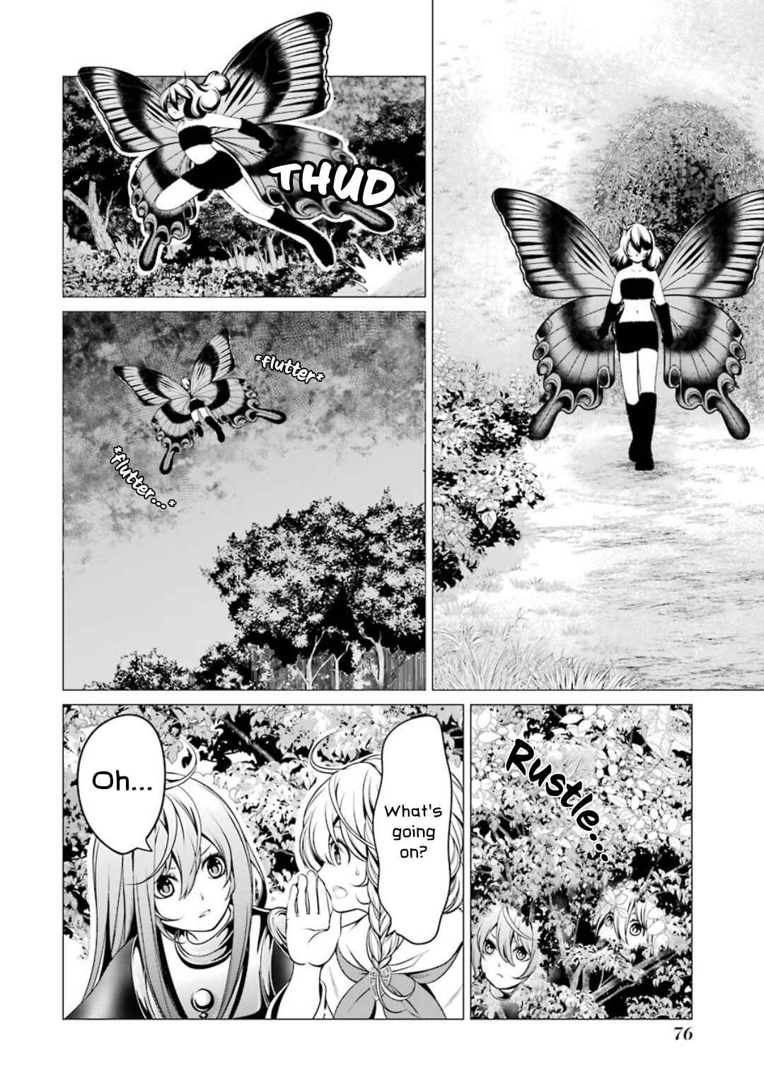 I'm Working at the Church as a Priest, but I Want to Be Cut Some Slack from the Mutilated Bodies of the Heroes that Keep Getting Sent to Me Chapter 5 - Page 28