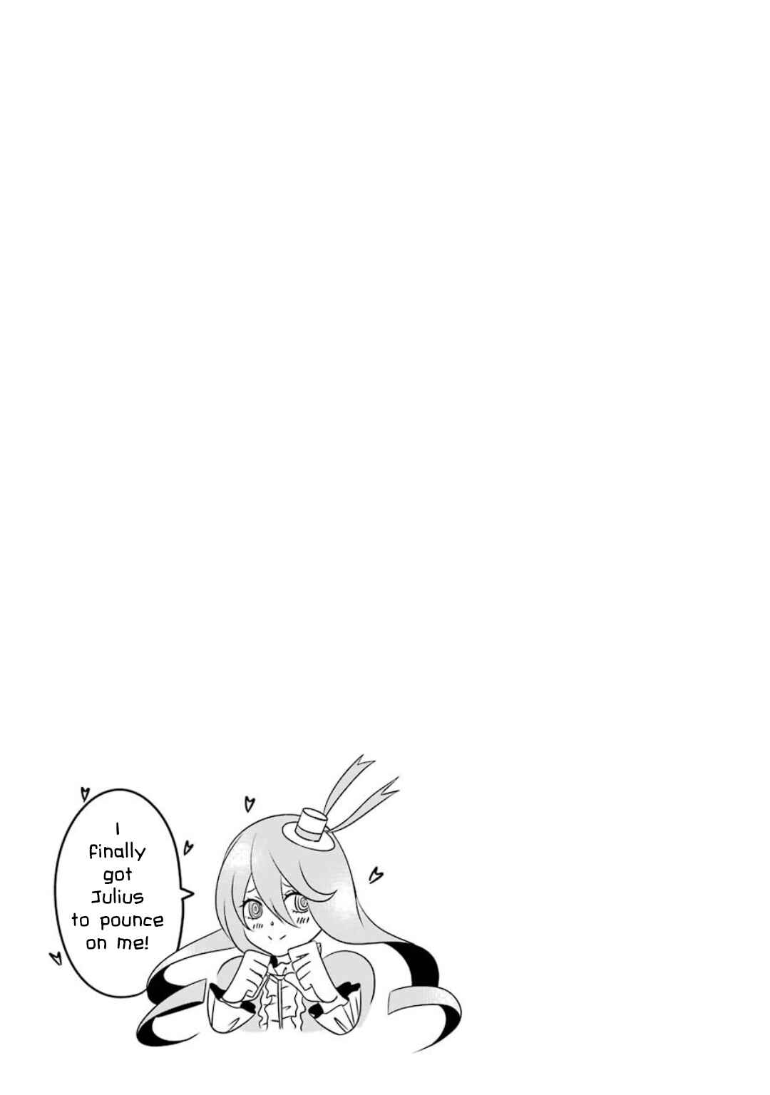 I'm Working at the Church as a Priest, but I Want to Be Cut Some Slack from the Mutilated Bodies of the Heroes that Keep Getting Sent to Me Chapter 5 - Page 44