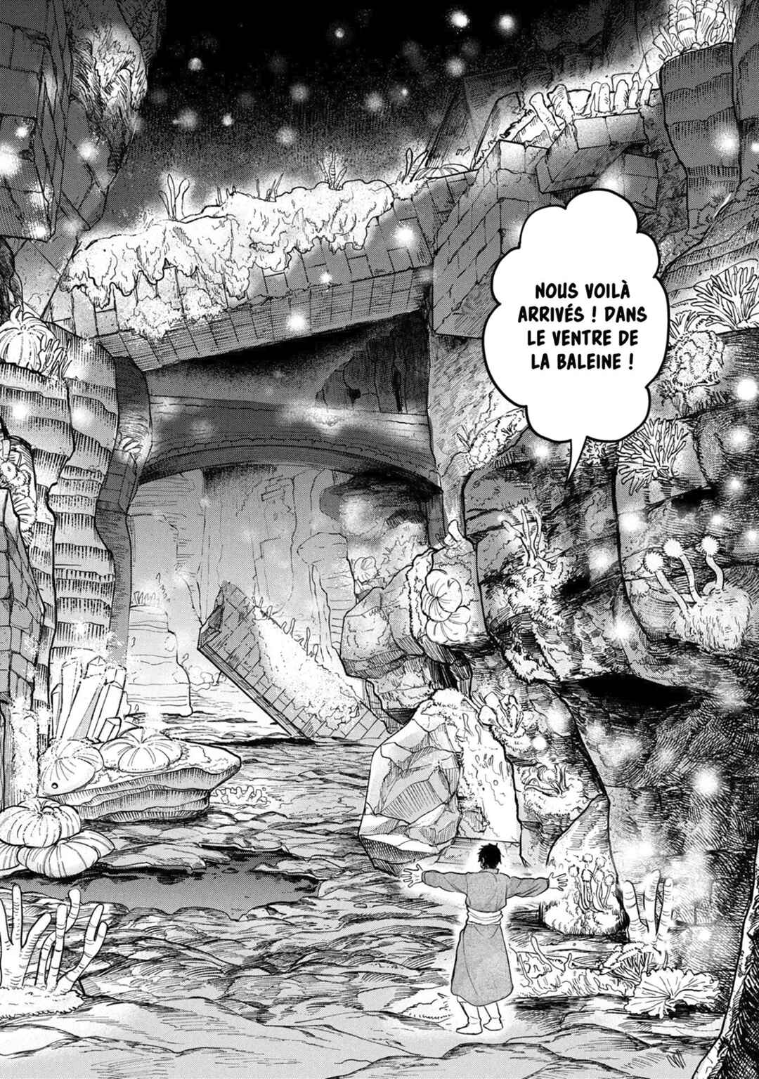 Shitai Katsugi no Nemu Chapter 5 - Page 16