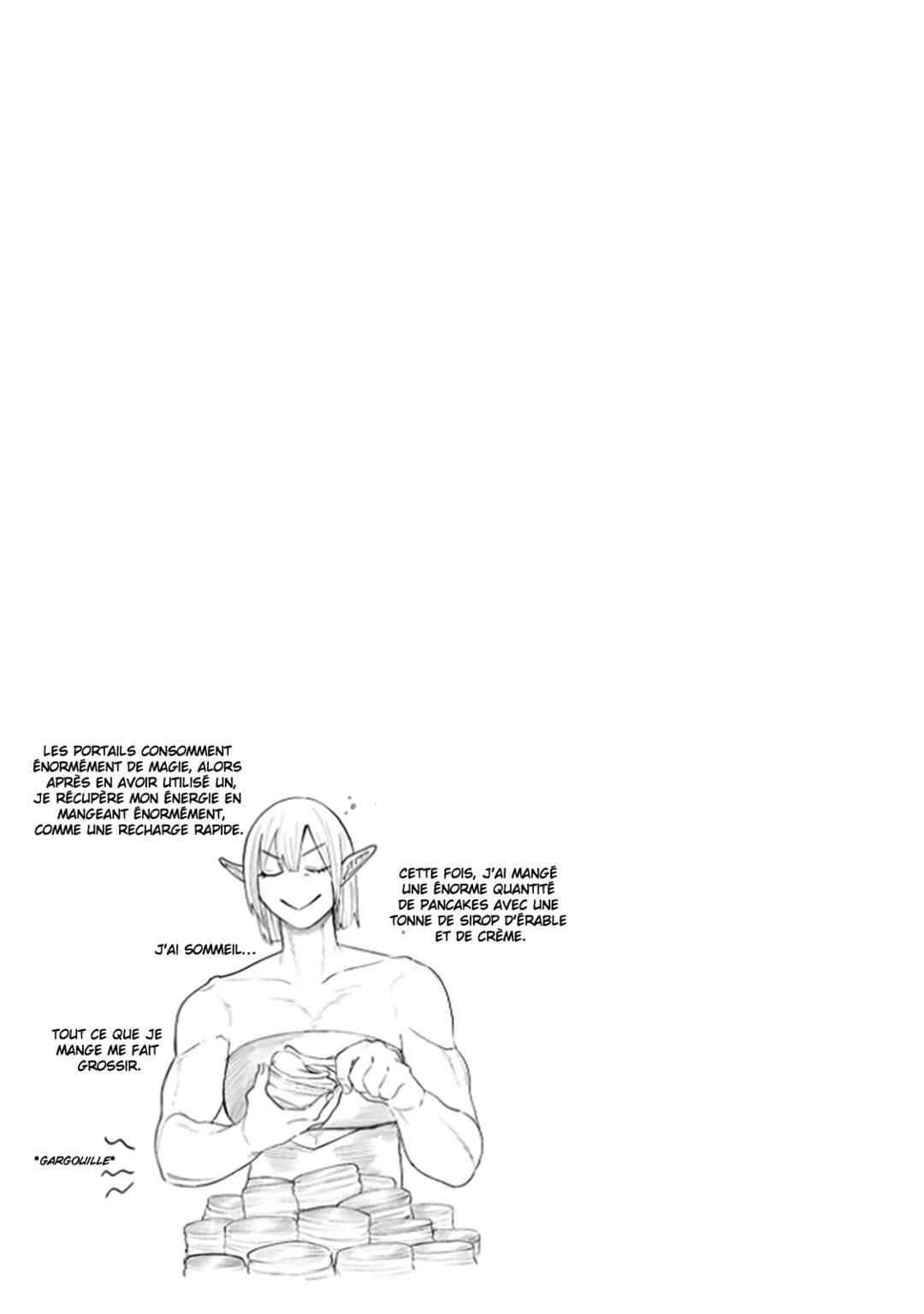 Shitai Katsugi no Nemu Chapter 5 - Page 39