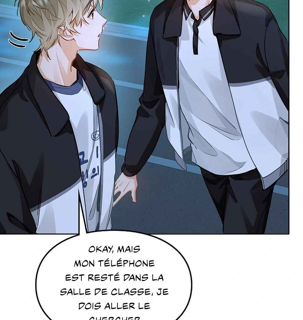 Wo Xihuan Ni De Xinxi Su Chapter 29 - Page 21