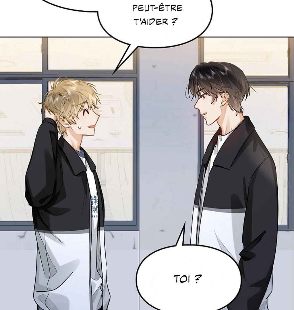 Wo Xihuan Ni De Xinxi Su Chapter 29 - Page 43