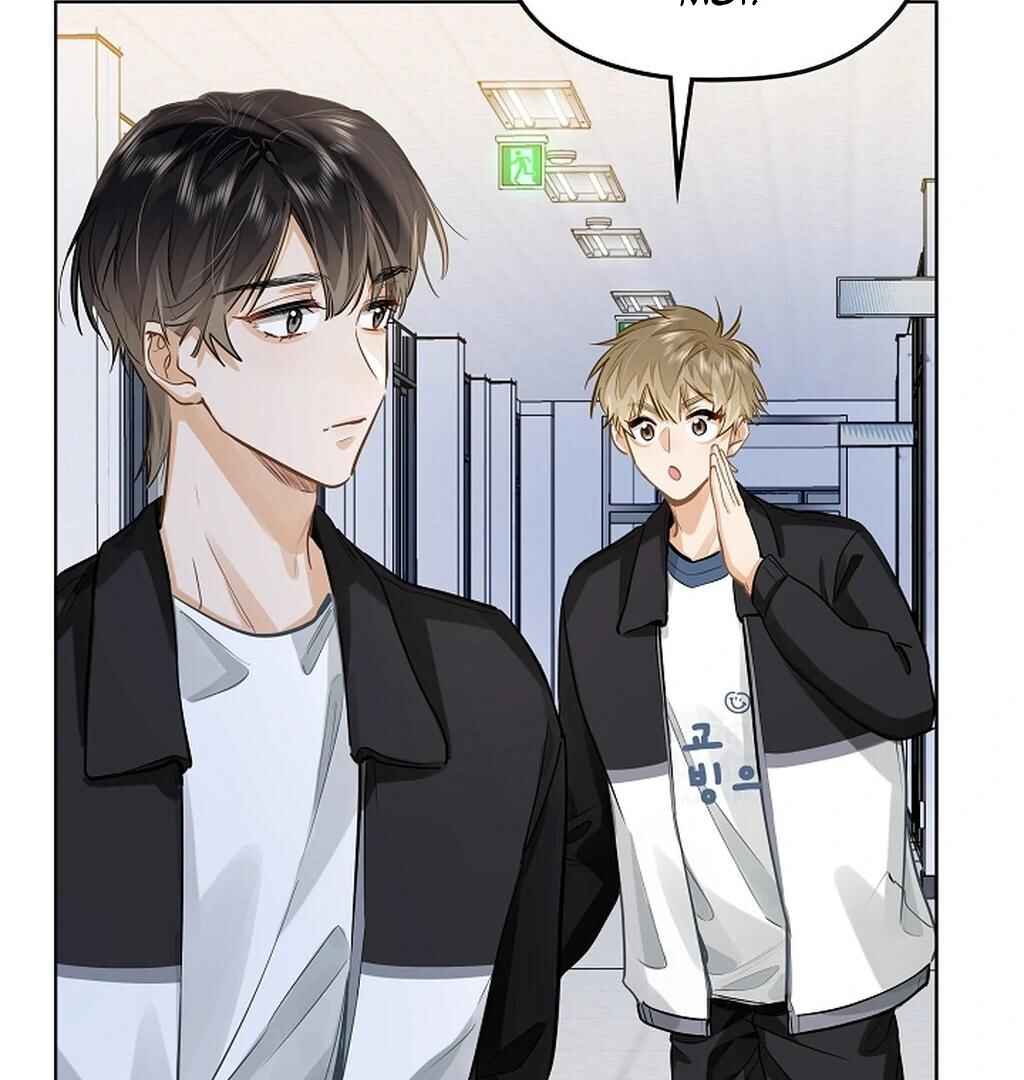 Wo Xihuan Ni De Xinxi Su Chapter 29 - Page 58