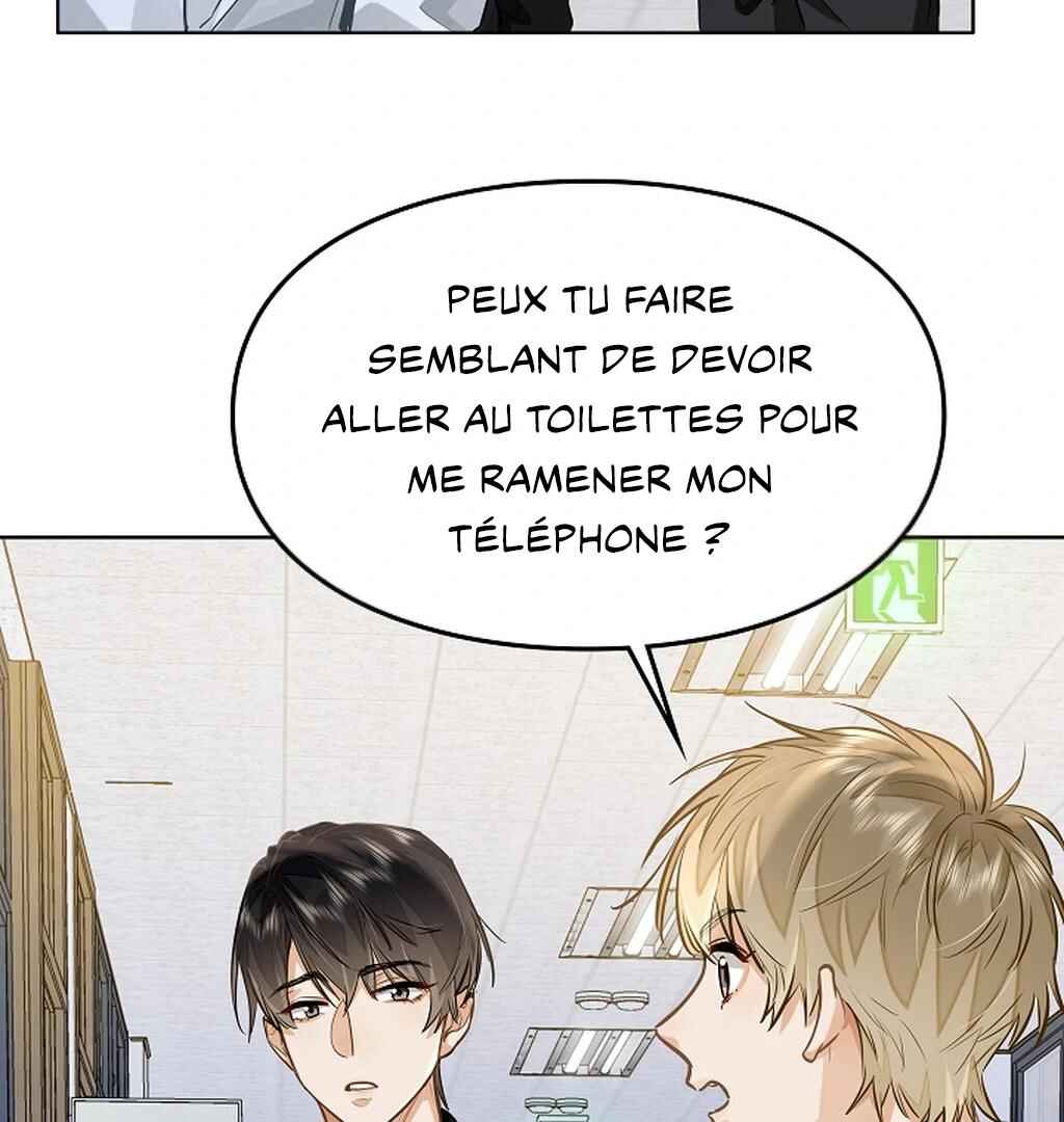 Wo Xihuan Ni De Xinxi Su Chapter 29 - Page 59