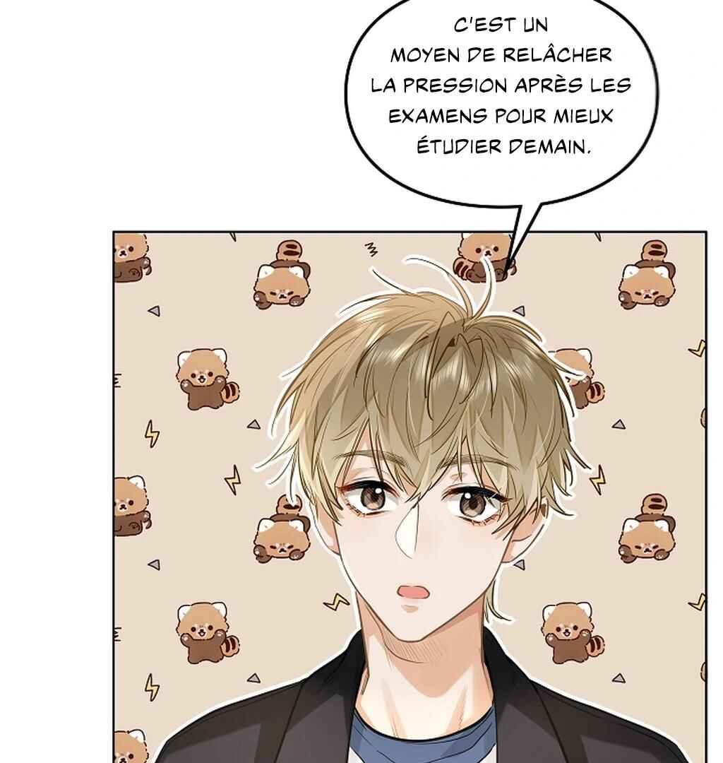 Wo Xihuan Ni De Xinxi Su Chapter 29 - Page 61