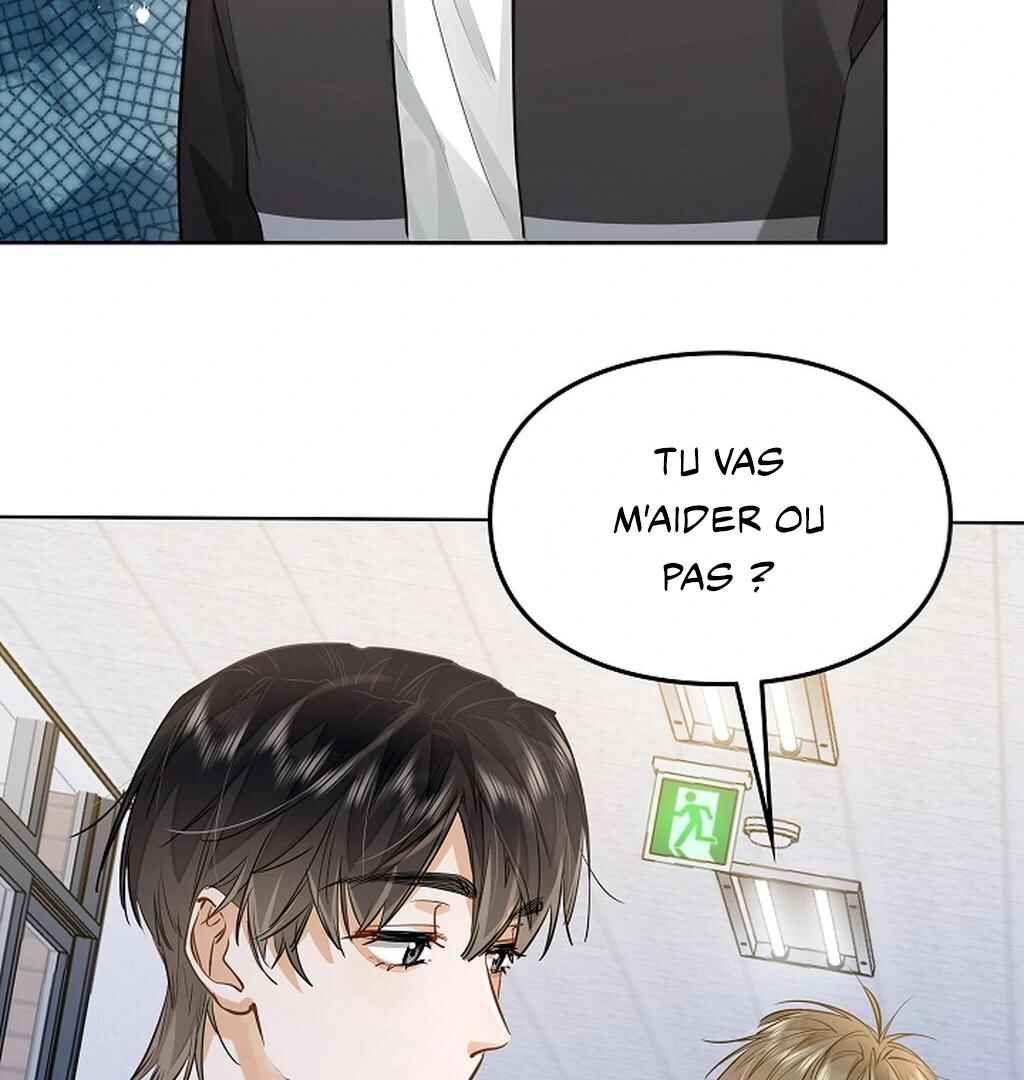 Wo Xihuan Ni De Xinxi Su Chapter 29 - Page 64