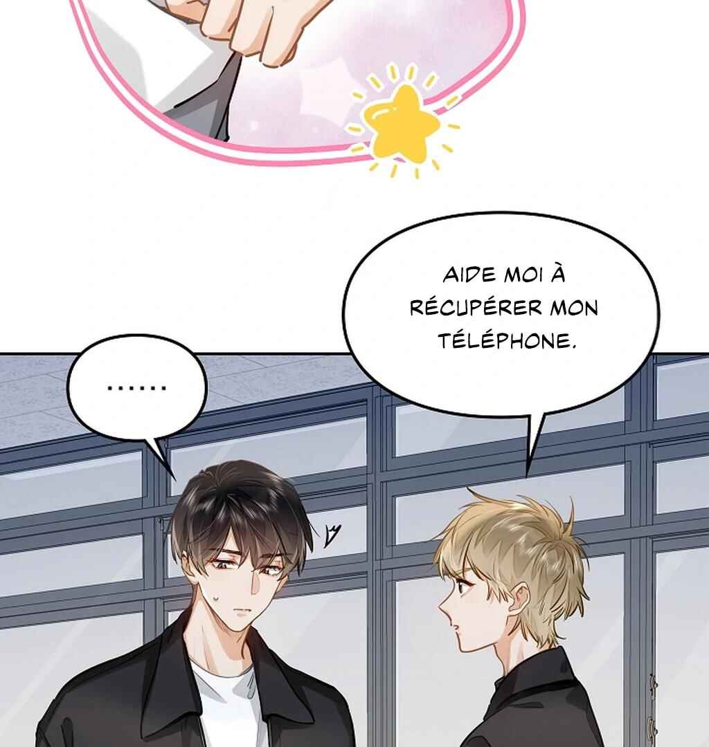 Wo Xihuan Ni De Xinxi Su Chapter 29 - Page 69