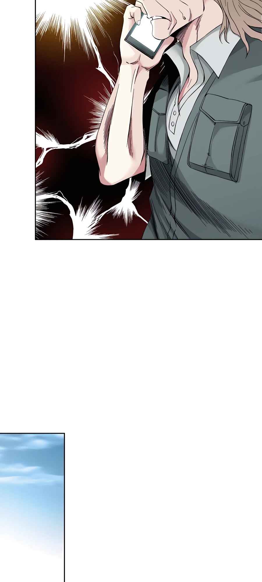 Eternal Club Chapter 189 - Page 13