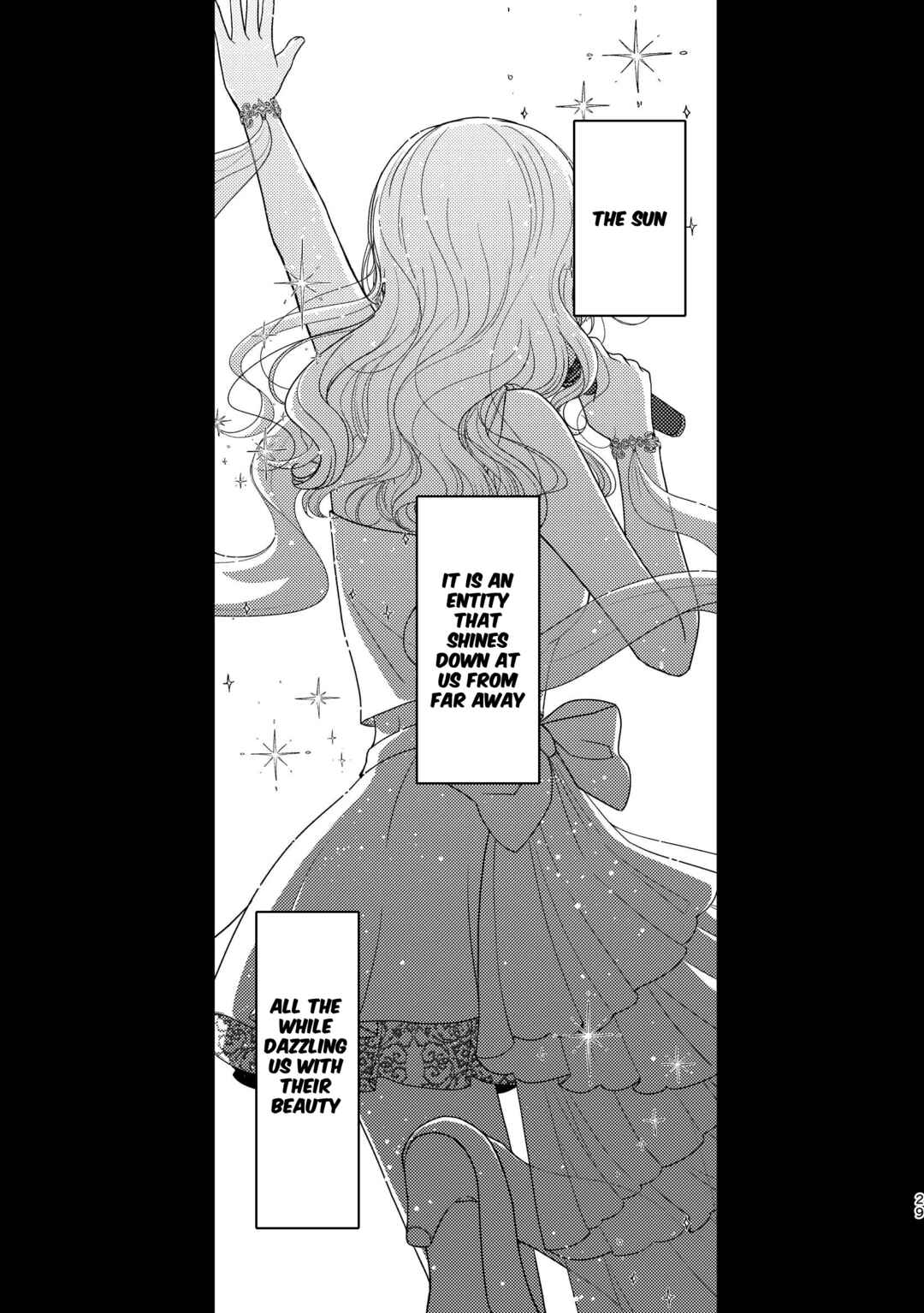 Kyou mo Yoki hi Chapter 4 - Page 1