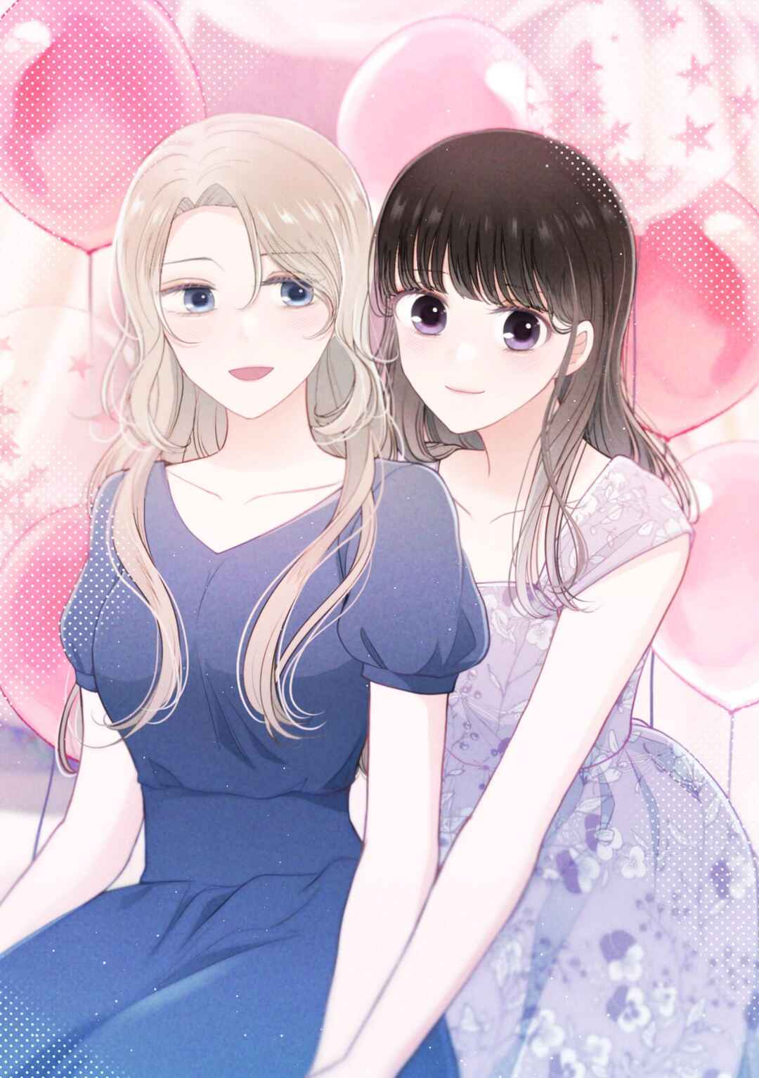 Kyou mo Yoki hi Chapter 4 - Page 34