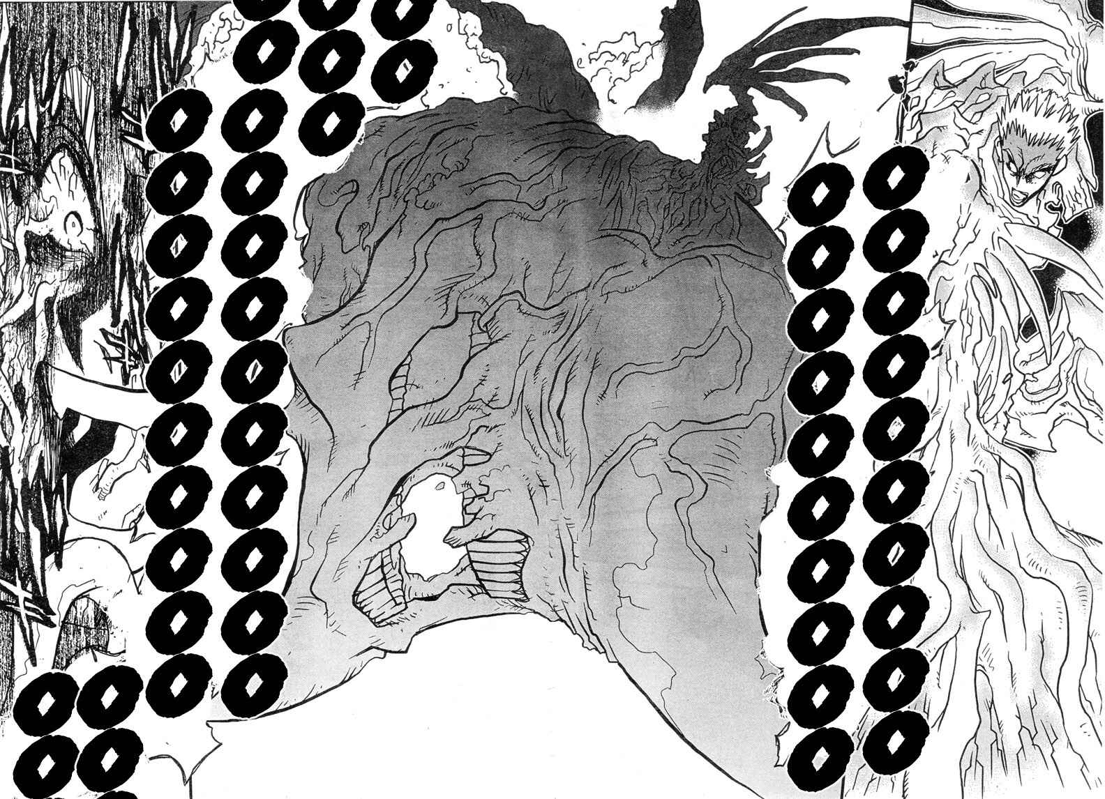 Trigun Maximum Chapter 94 - Page 22