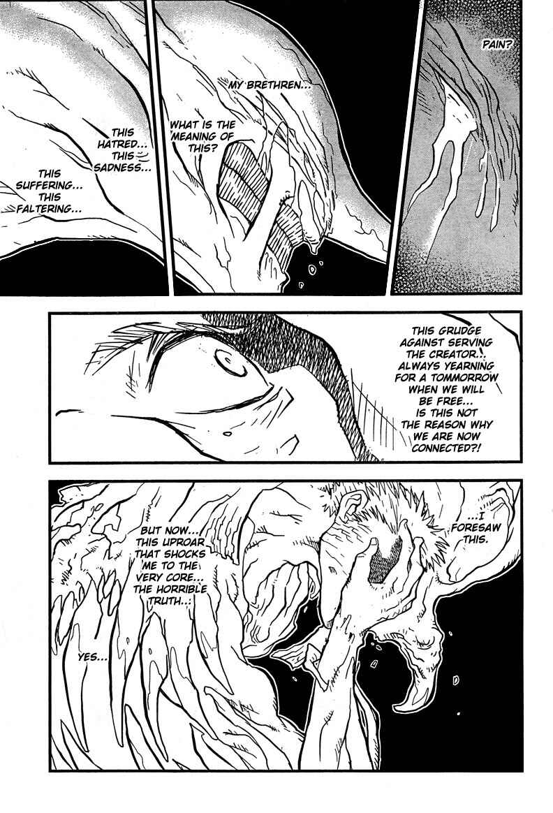 Trigun Maximum Chapter 94 - Page 9
