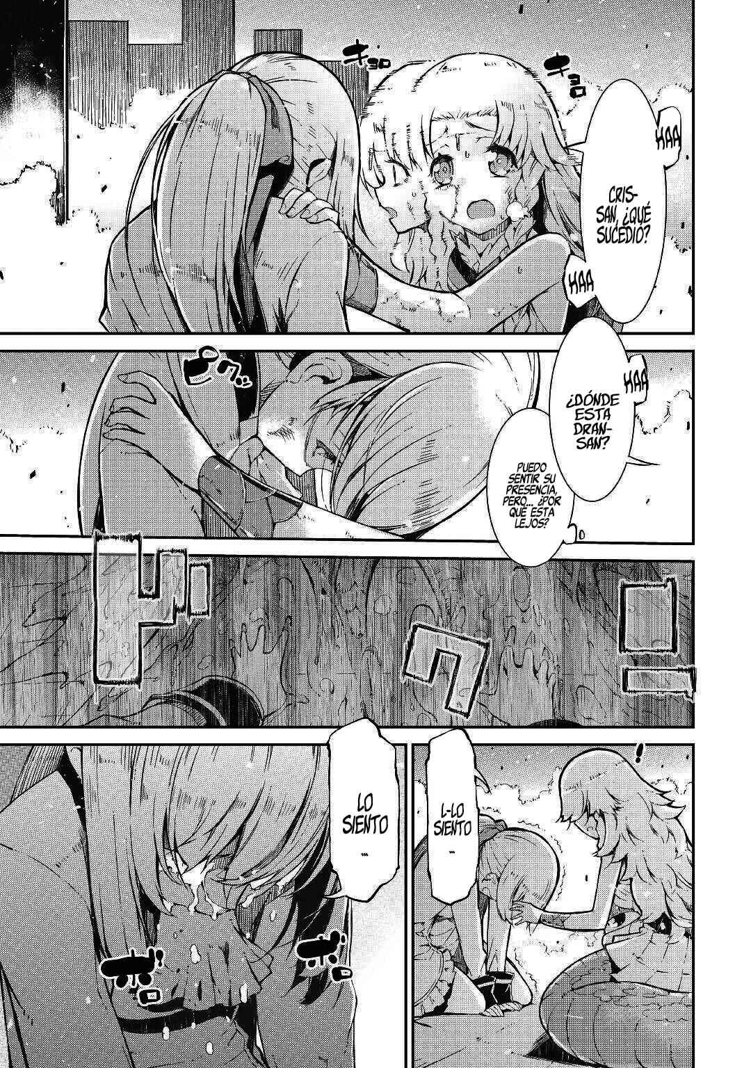 Sayounara Ryuusei, Konnichiwa Jinsei Chapter 72 - Page 10