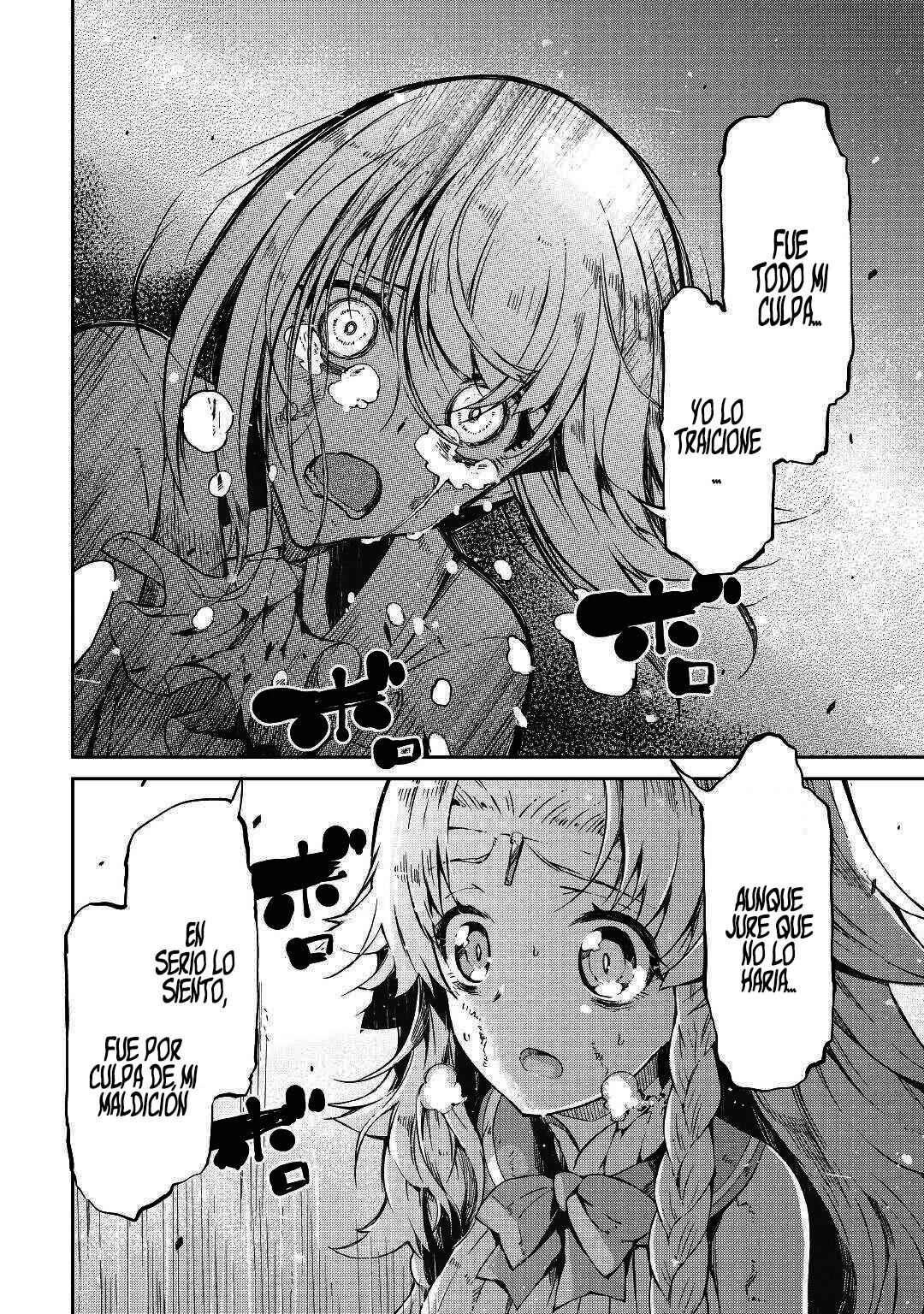 Sayounara Ryuusei, Konnichiwa Jinsei Chapter 72 - Page 11