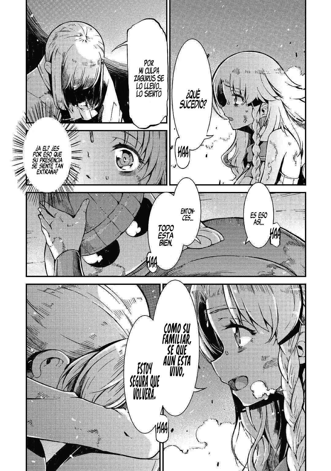 Sayounara Ryuusei, Konnichiwa Jinsei Chapter 72 - Page 12