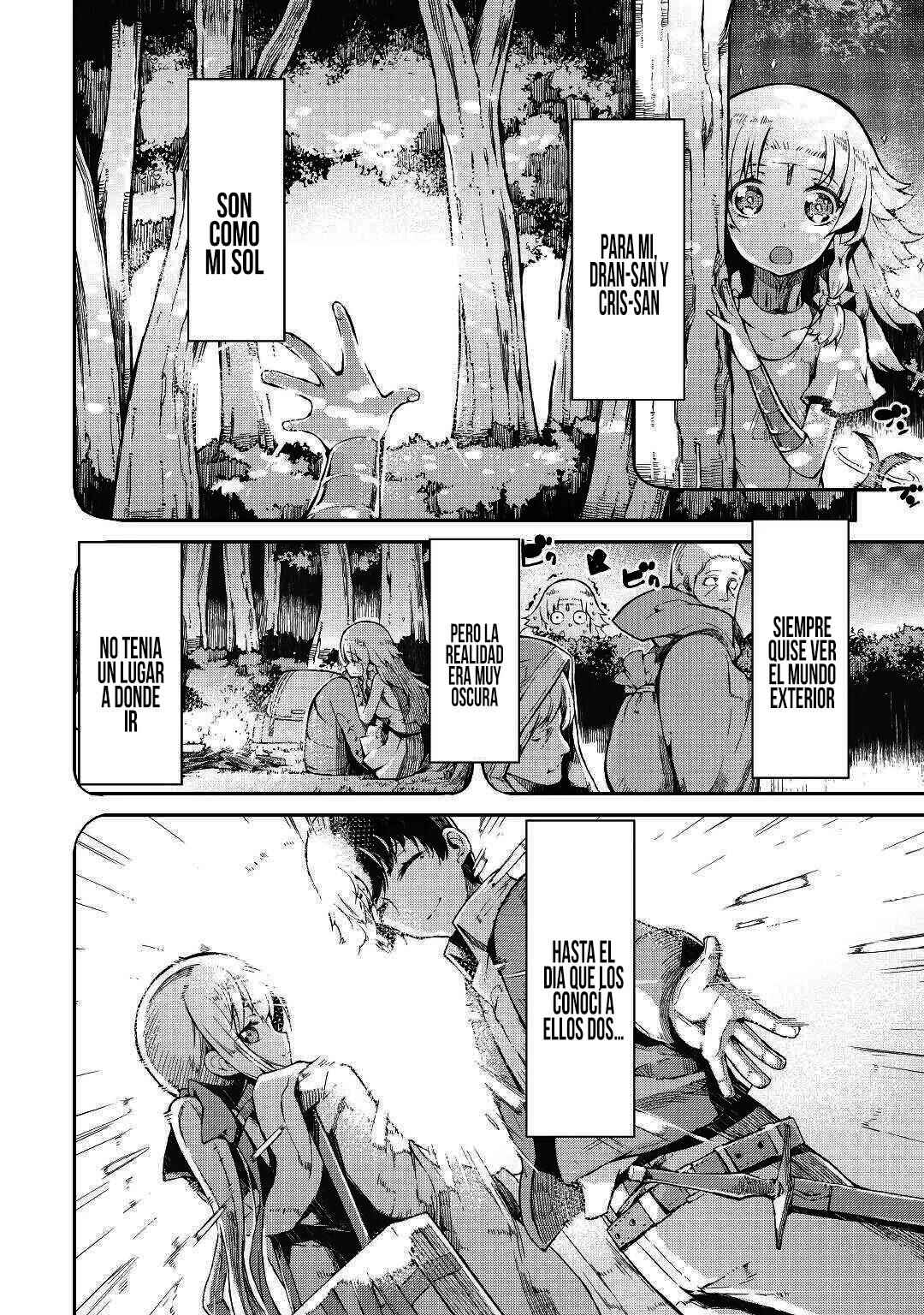 Sayounara Ryuusei, Konnichiwa Jinsei Chapter 72 - Page 15