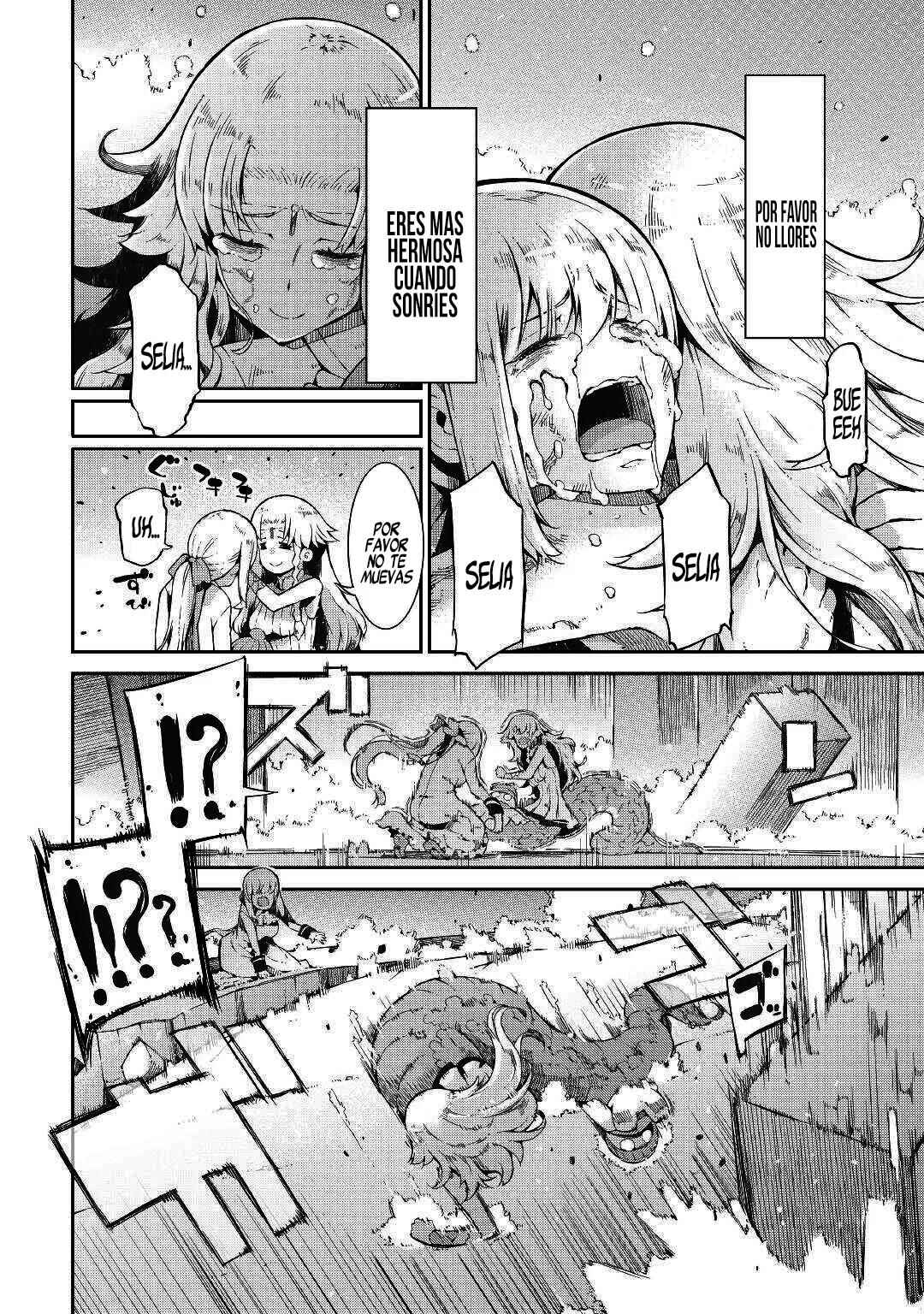 Sayounara Ryuusei, Konnichiwa Jinsei Chapter 72 - Page 18