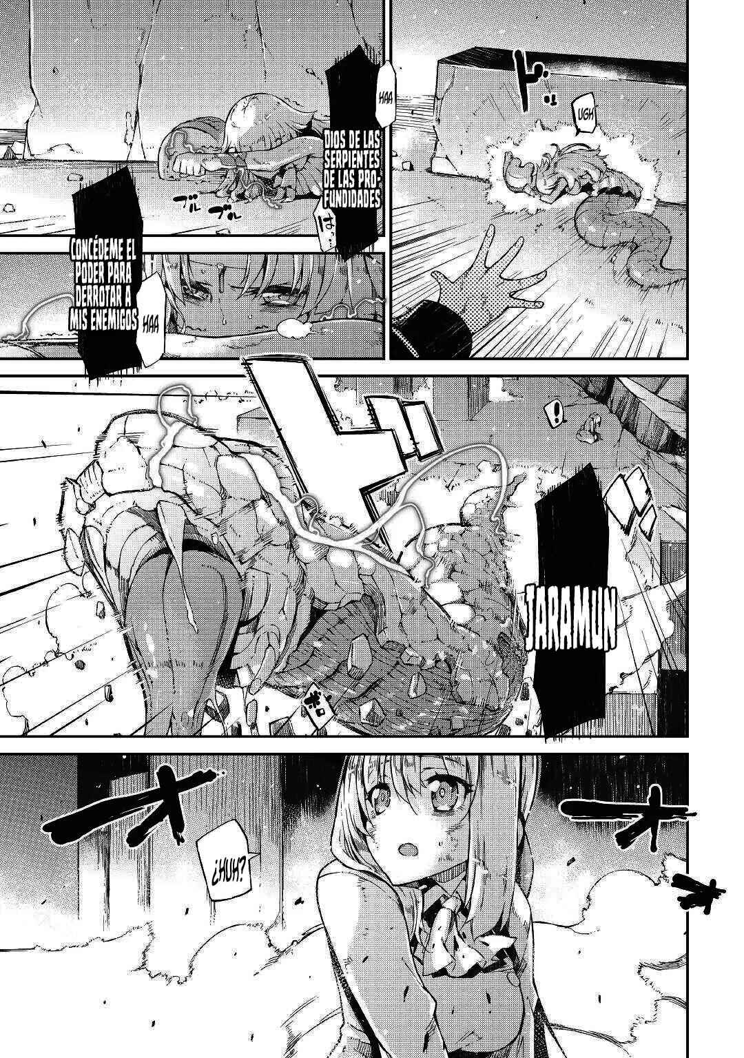 Sayounara Ryuusei, Konnichiwa Jinsei Chapter 72 - Page 19
