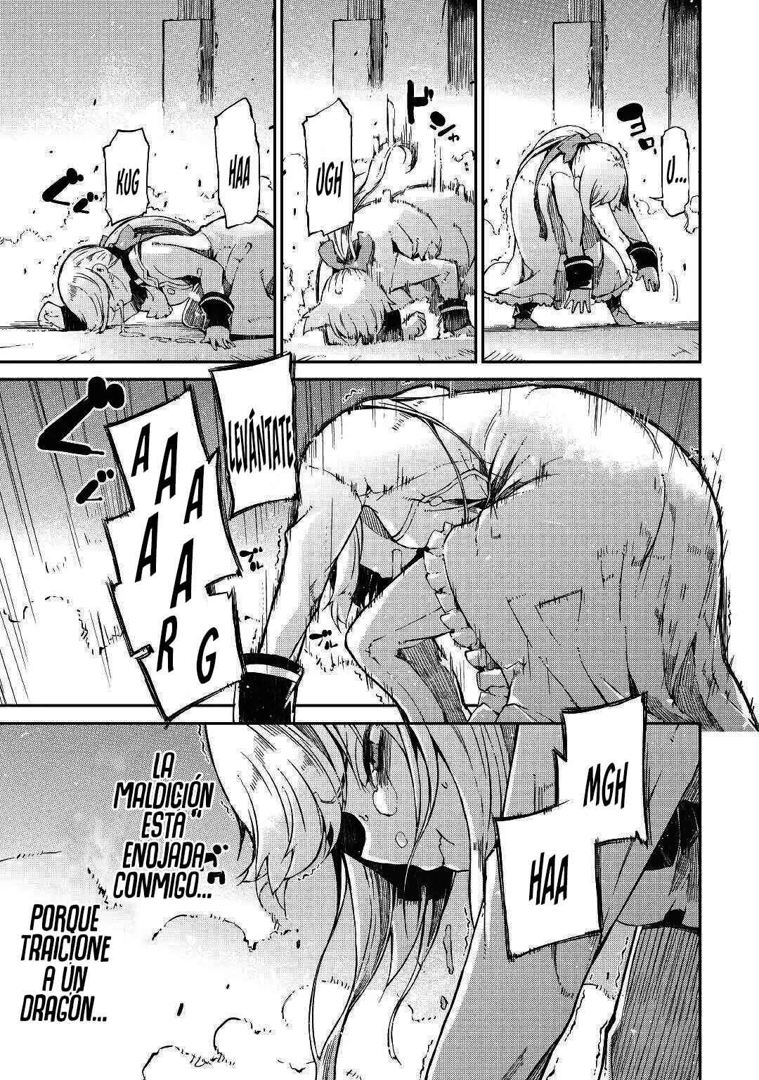 Sayounara Ryuusei, Konnichiwa Jinsei Chapter 72 - Page 21