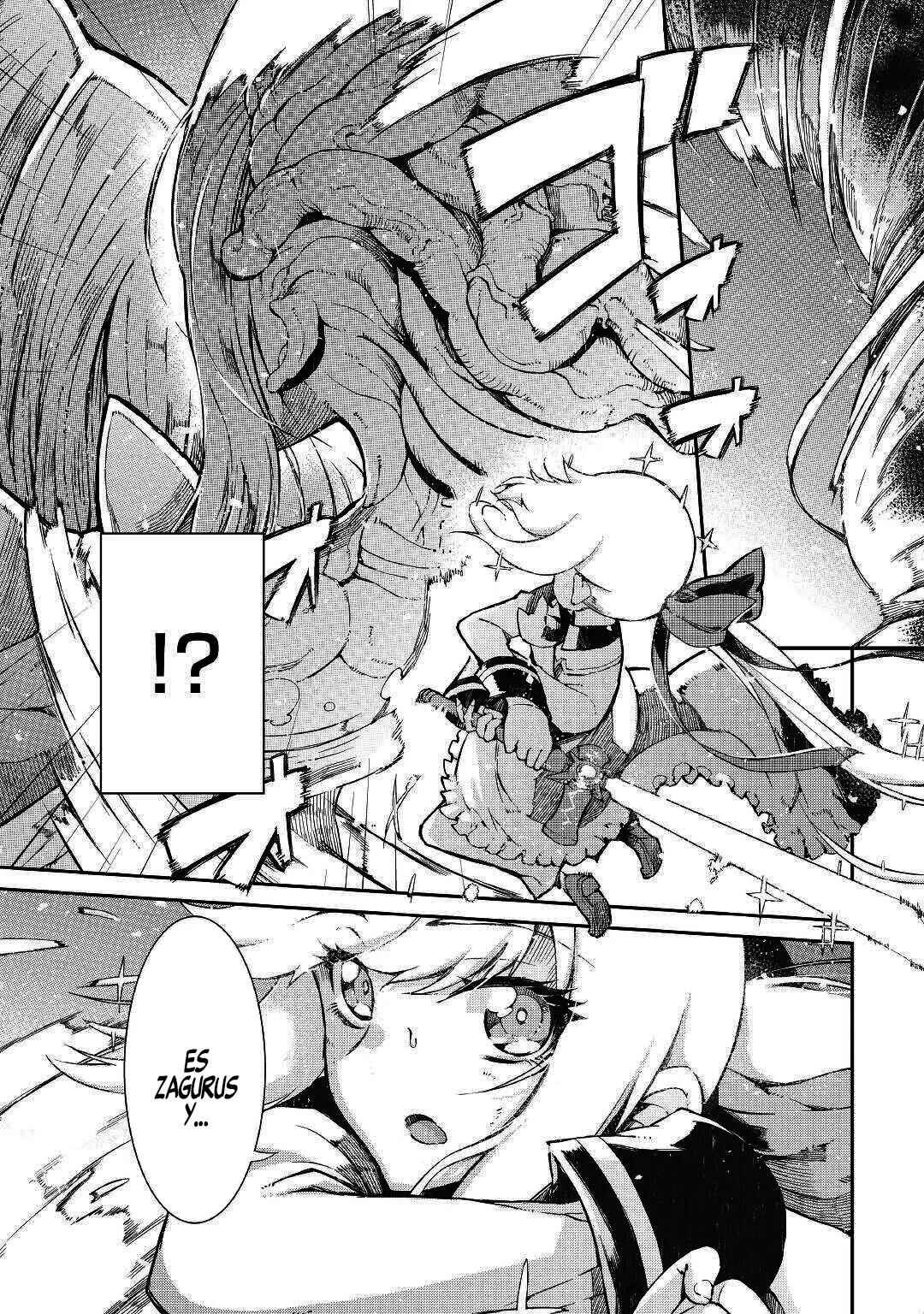 Sayounara Ryuusei, Konnichiwa Jinsei Chapter 72 - Page 31
