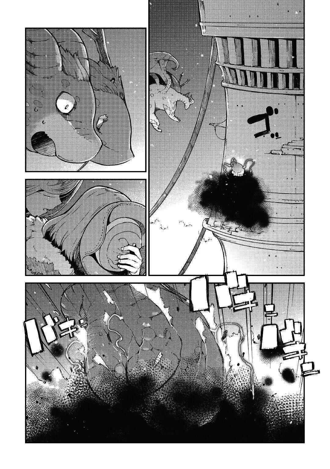 Sayounara Ryuusei, Konnichiwa Jinsei Chapter 72 - Page 4