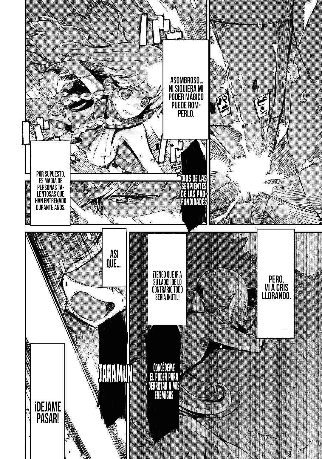 Sayounara Ryuusei, Konnichiwa Jinsei Chapter 72 - Page 5