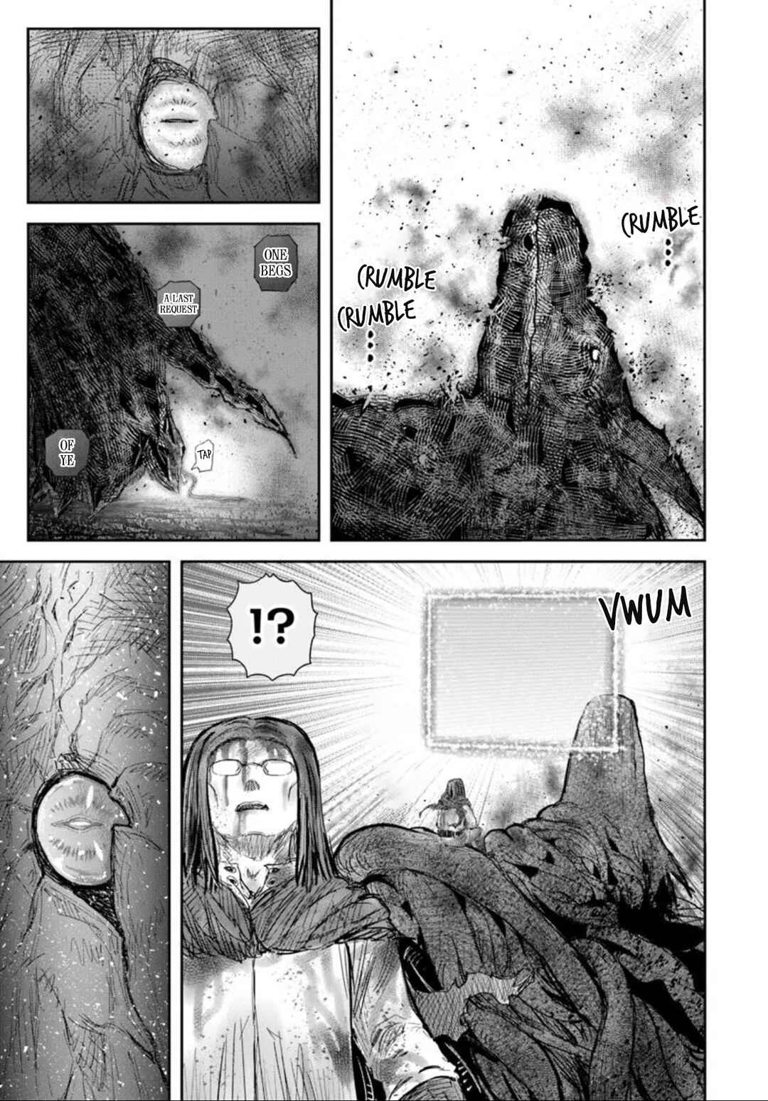 Isekai Ojisan Chapter 64 - Page 29