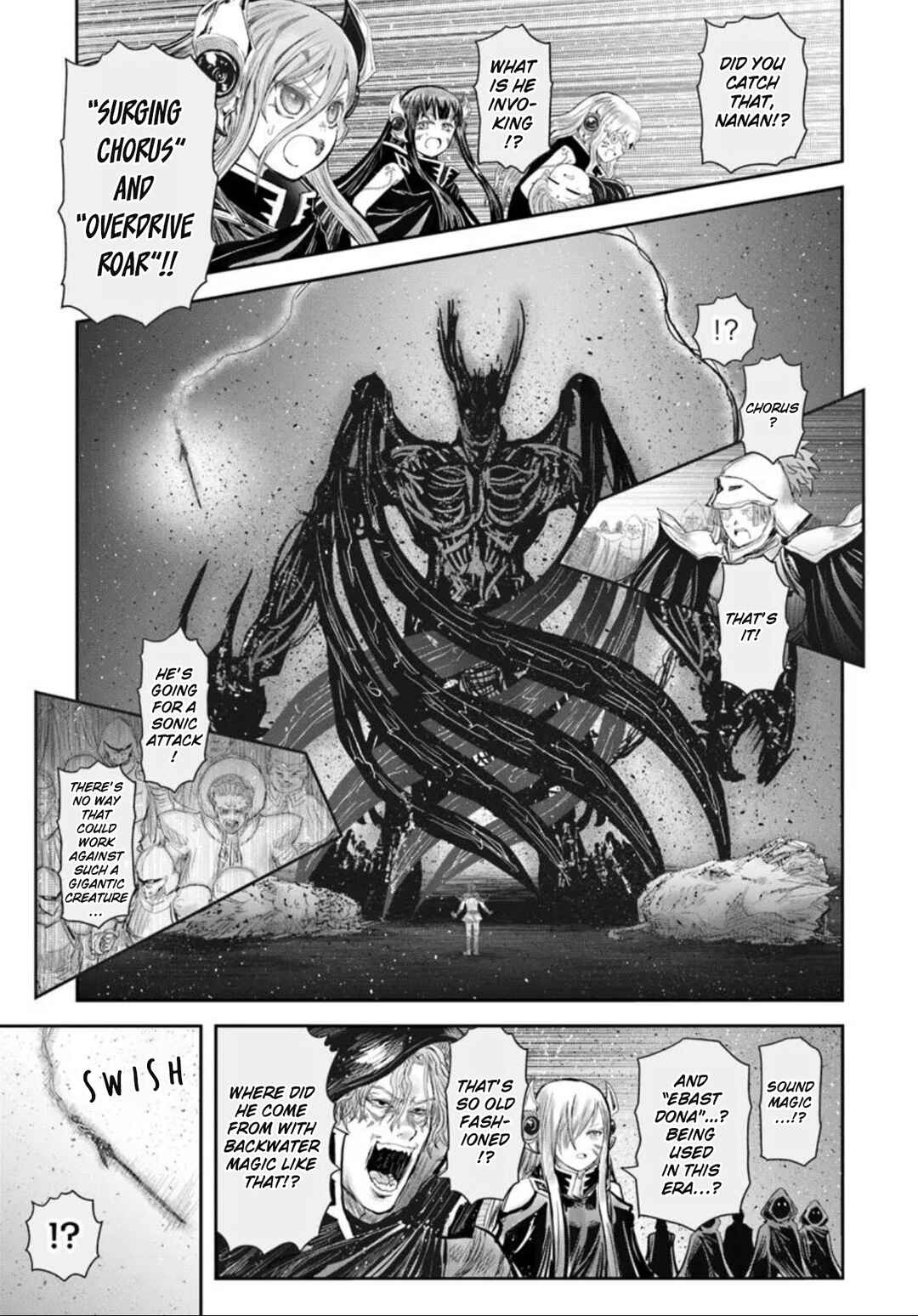 Isekai Ojisan Chapter 64 - Page 5