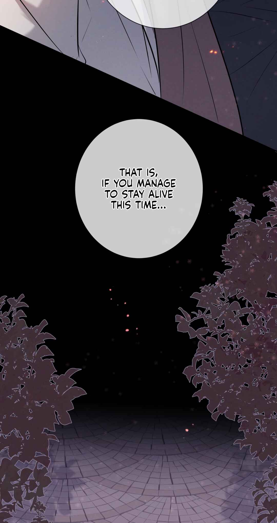 Kill My Love Chapter 13 - Page 7