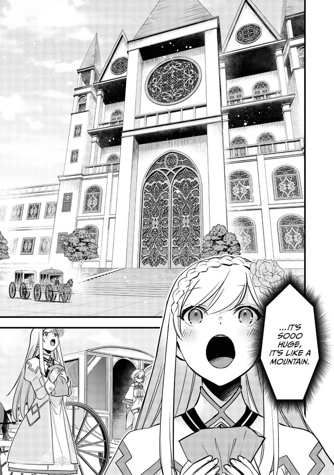 Slime Seijo Chapter 17 - Page 10