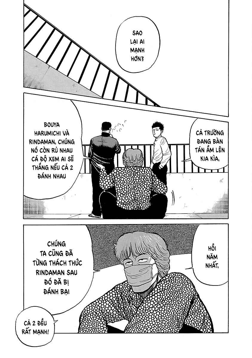 Shinsouban Crows Chapter 7 - Page 20