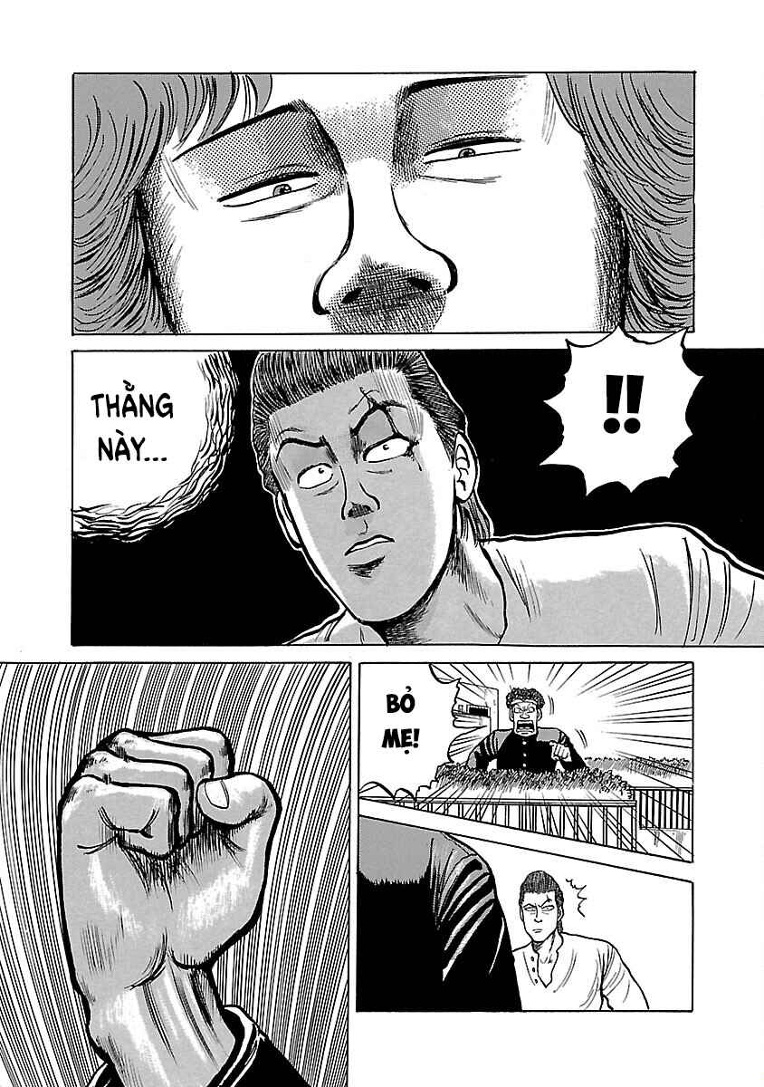 Shinsouban Crows Chapter 7 - Page 41