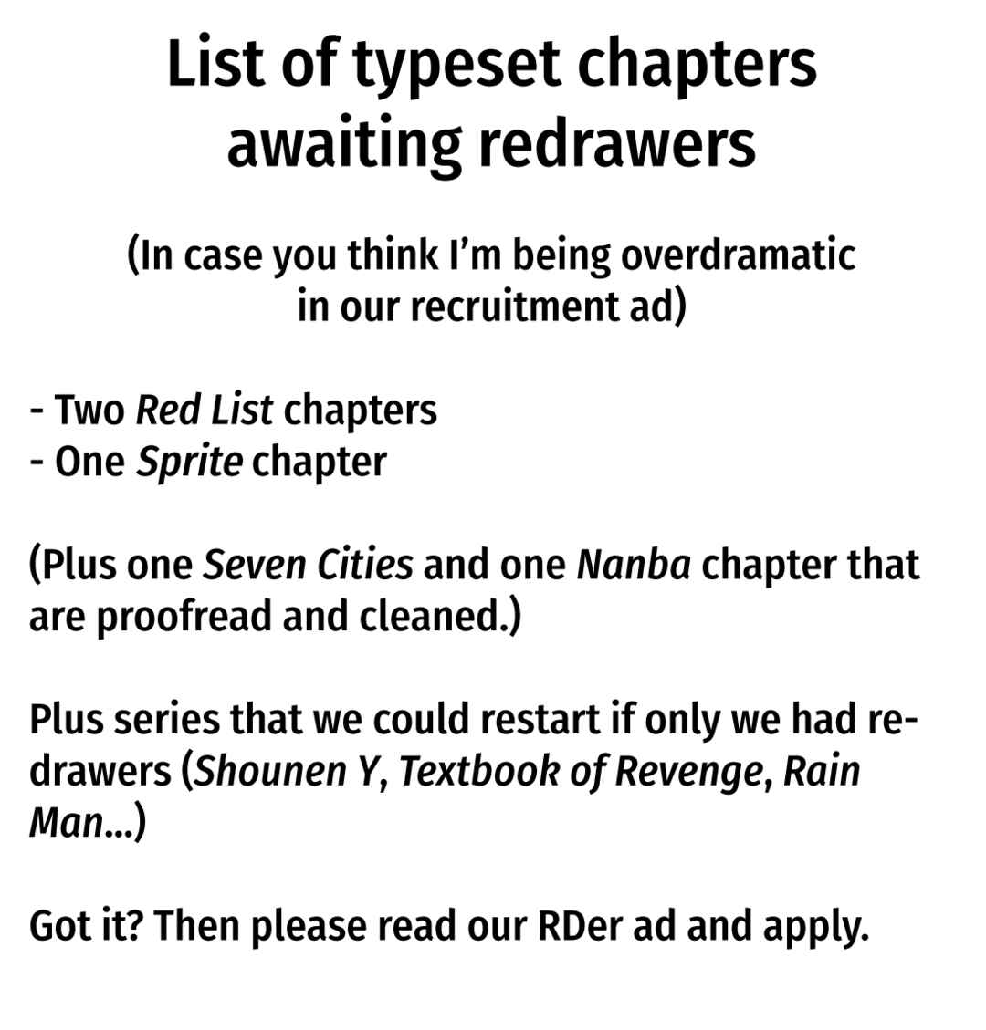 Nanba MG5 Chapter 129 - Page 21