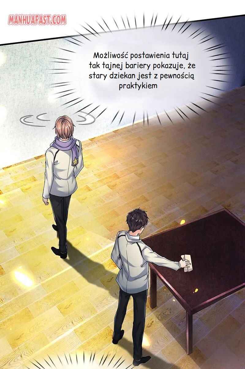 Immortal God King Chapter 171 - Page 1